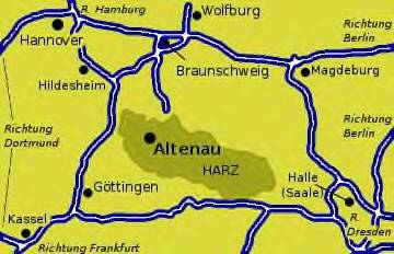 Altenau-75-Pfennig-Notgeld